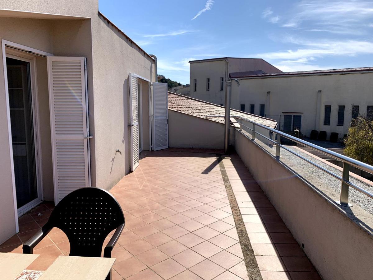 Apartamento Entero Con Vistas Panoramicas Avinyonet del Penedes Екстер'єр фото